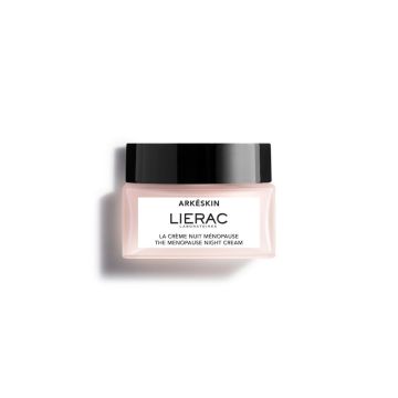 Lierac Arkeskin Нощен крем за лице 50 мл