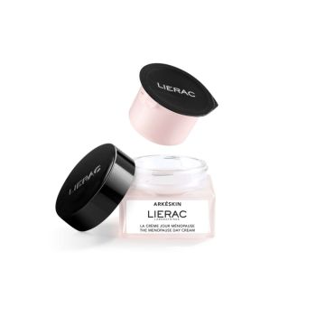 Lierac Arkeskin Дневен крем за лице 50 мл Пълнител