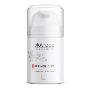 Biotrade Нощна крем-маска с ретинол 0,5% 50мл