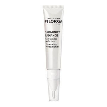 Filorga Skin-Unify Radiance Усъвършенстващ серум за мигновен блясък 15 мл