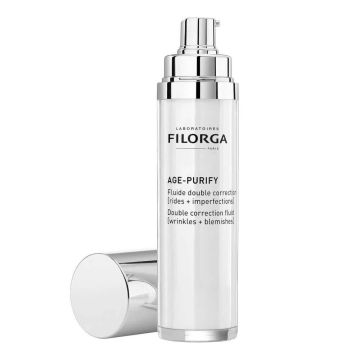 Filorga Age-Purify Флуид с двойно коригиращо действие 50 мл