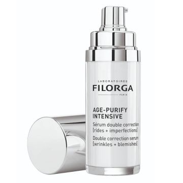 Filorga Age-Purify Intensitive Серум с балансиращо действие 30 мл
