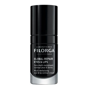 Filorga Global-Repair Eyes & Lips Възстановяващ Околоочен крем 15мл