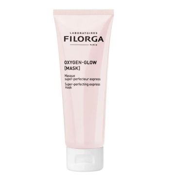 Filorga Oxygen-Glow Пилинг Маска за незабавен ефект „Перфектна кожа“ 75 мл