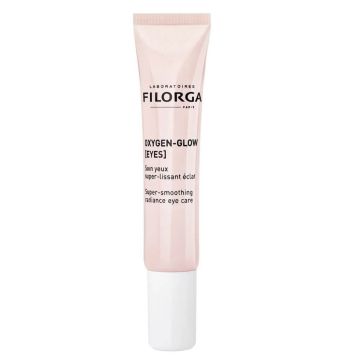Filorga Oxygen-Glow Eyes Озаряващ околоочен крем против тъмни кръгове 15 мл