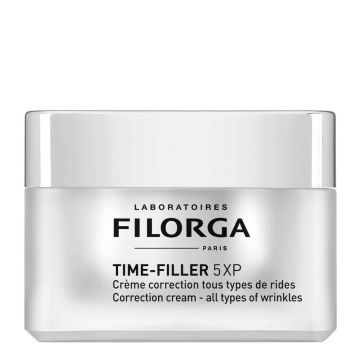 Filorga Time-Filler 5XP Крем за нормална към суха кожа 50 мл