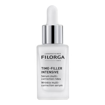 Filorga Time-Filler Intensive Мулти-коригиращ серум против бръчки 30 мл