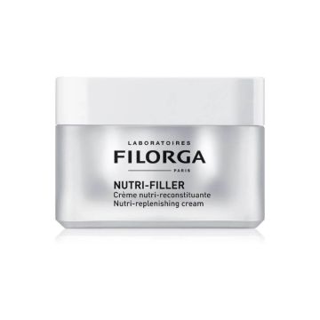 Filorga Nutri-Filler Дълбоко подхранващ и възстановяващ крем за зряла кожа 50 мл
