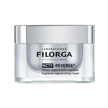 Filorga NCEF-Reverse 40+ Ревитализиращ крем за нормална към суха кожа 50 мл