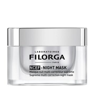 Filorga NCEF-Night Mask Регенерираща нощна маска 50 мл