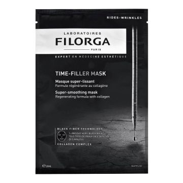 Filorga Time-Filler Mask Регенерираща маска с колаген 1 бр