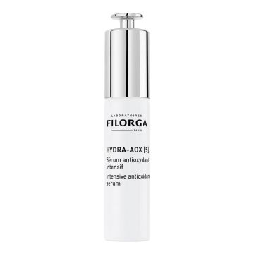 Filorga Hydra-AOX 5 Интензивен антиоксидантен серум 30 мл