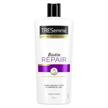 TRESemme Biotin + Repair 7 Шампоан за суха и увредена коса 700 мл