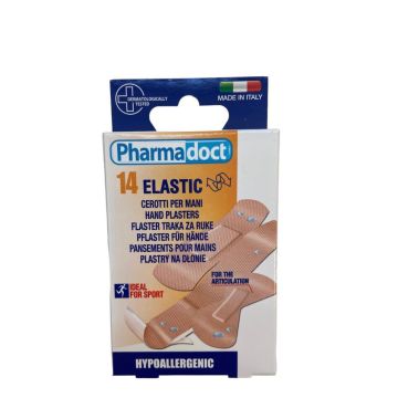 Pharmadoct Handpack Комплект за ръка х 14  броя