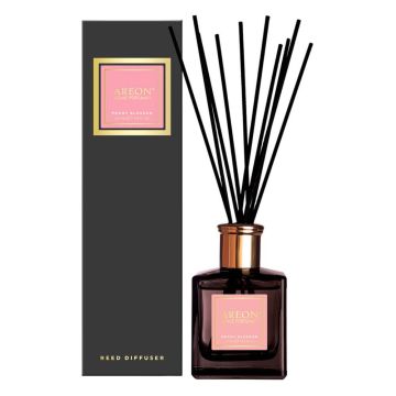 Areon Home Perfume Peony Blossom Парфюм за дома 150 мл