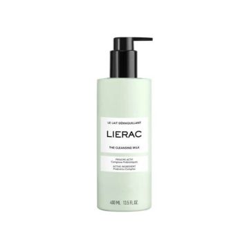 Lierac Cleanser Почистващо мляко 400 мл