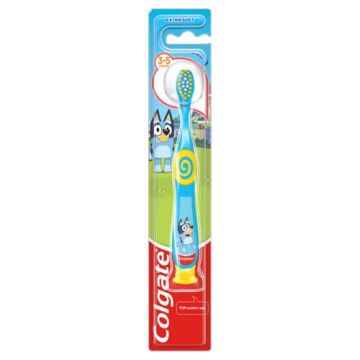 Colgate Четка за зъби за деца от 3 до 5 години