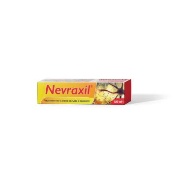 NaturProdukt Невраксил гел 100 г
