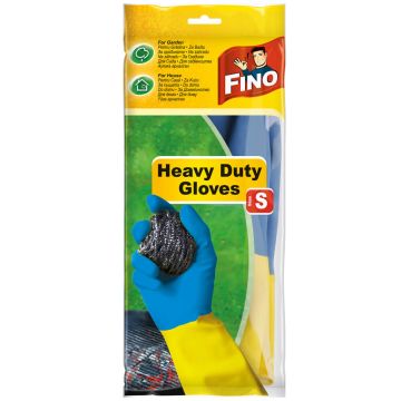 Fino Домакински ръкавици за продължителна работа, размер S