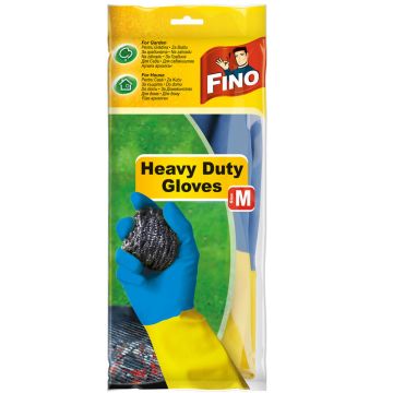 Fino Домакински ръкавици за продължителна работа, размер M