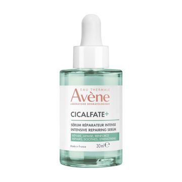 Avene Cicalfate+ Възстановяващ защитен серум 30 мл