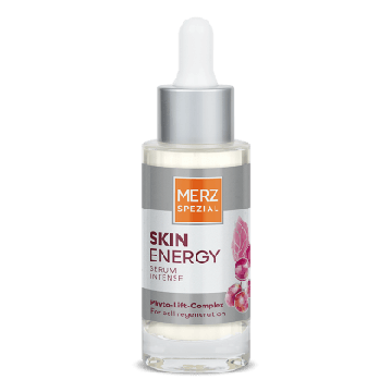 Merz Spezial Skin Energy Интензивен серум 30 мл