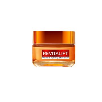 L'Oreal Revitalift  Крем за лице с витамин C 50 мл