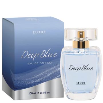 Elode Deep Blue Дамска парфюмна вода 100 мл