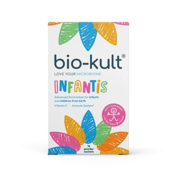 Bio-Kult Infantis Синбиотик за бебета и деца х 16 сашета