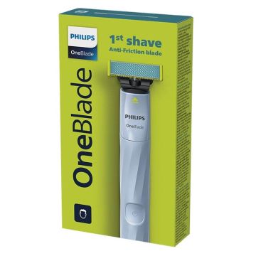 Philips OneBlade 1st QP1324 Shave Уред за първо бръснене 