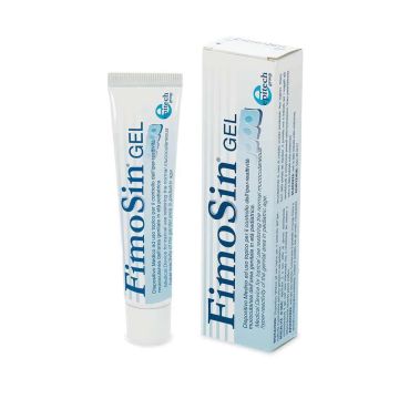 Фимозин гел 30 мл Naturpharma
