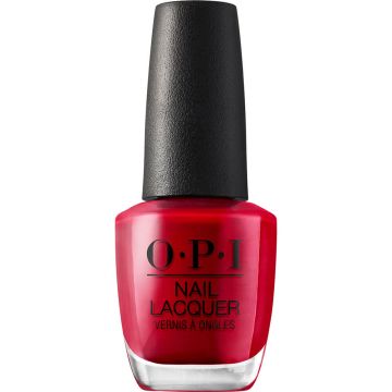 OPI Лак за нокти A16 The Thrill Of Brazil 15 мл