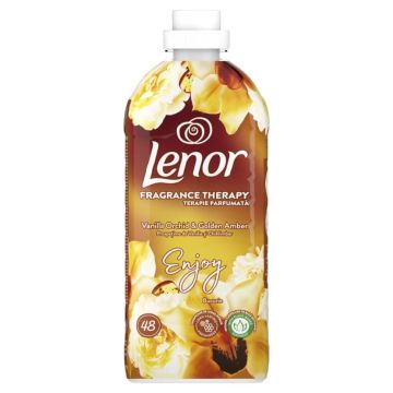 Lenor Омекотител за пране Gold Orchid 1.2 л 
