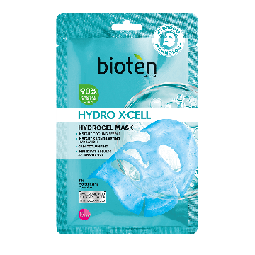 Bioten Hydro X-Cell Маска за лице x1 брой