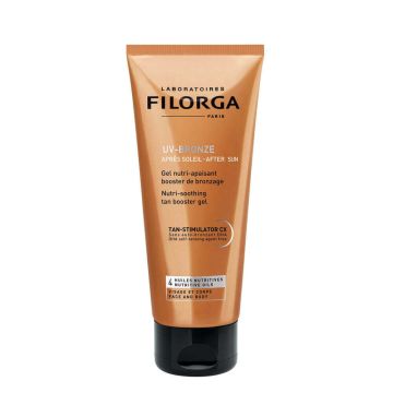 Filorga UV-Bronze Гел за след слънце 200 мл