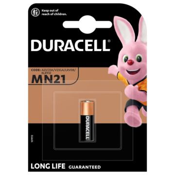 Duracell Специални батерии MN21 1 бр