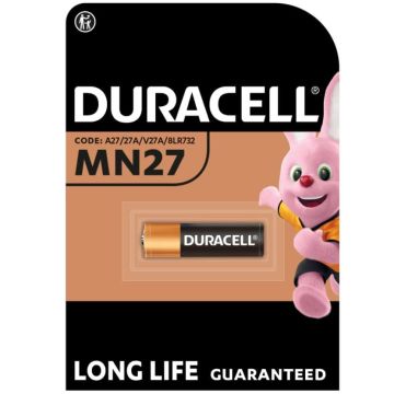 Duracell Специални батерии MN27 1 бр