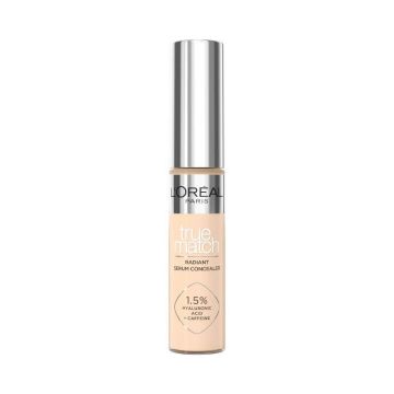  L’Oreal True Match Течен коректор за лице 2R