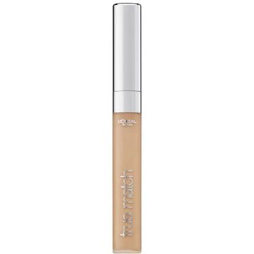 L’Oreal True Match Течен коректор за лице 4N