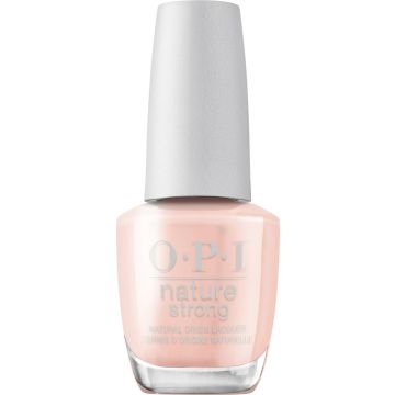 OPI Nature Strong Лак за нокти A Clay in the Life 002 15 мл 