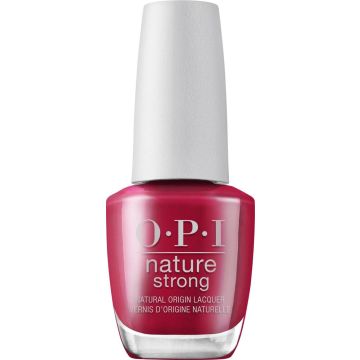 OPI Nature Strong Лак за нокти A Bloom With a View 012 15 мл 