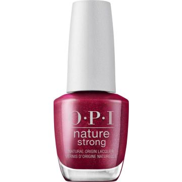 OPI Nature Strong Лак за нокти Raising Your Voice 013 15 мл 
