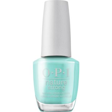 OPI Nature Strong Лак за нокти Cactus What You Preach 017 15 мл 