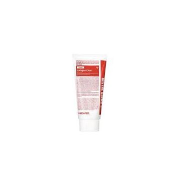 Medi-Peel Red Lacto Collagen Clear Почистваща пяна 300 мл