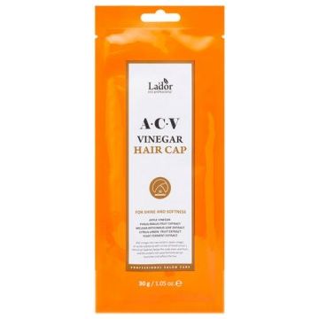 La'dor ACV Vinegar Hair Cap Маска за коса с оцет  30 г