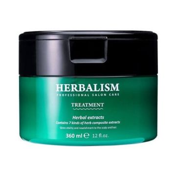 La'dor Herbalism Балсам за коса 360 мл