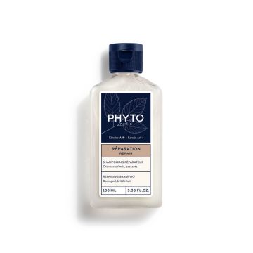 Phyto Repair Възстановяващ шампоан 100 мл