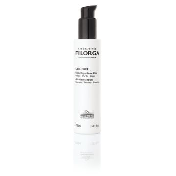 Filorga Skin-Prep Почистващ гел с микро - пилинг ефект 150 мл