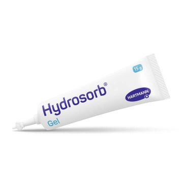  Hartmann Hydrosorb Гел за сухи рани 15 г 