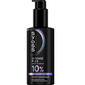 Syoss Серум за силно увредена коса Intense Plex 100 мл